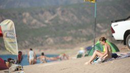 Pronóstico del tiempo: mucho calor y ¡otra vez tormentas!&nbsp;
