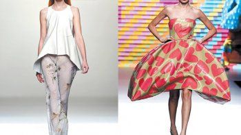 Ágatha Ruiz de la Prada y su surrealismo pop en Madrid