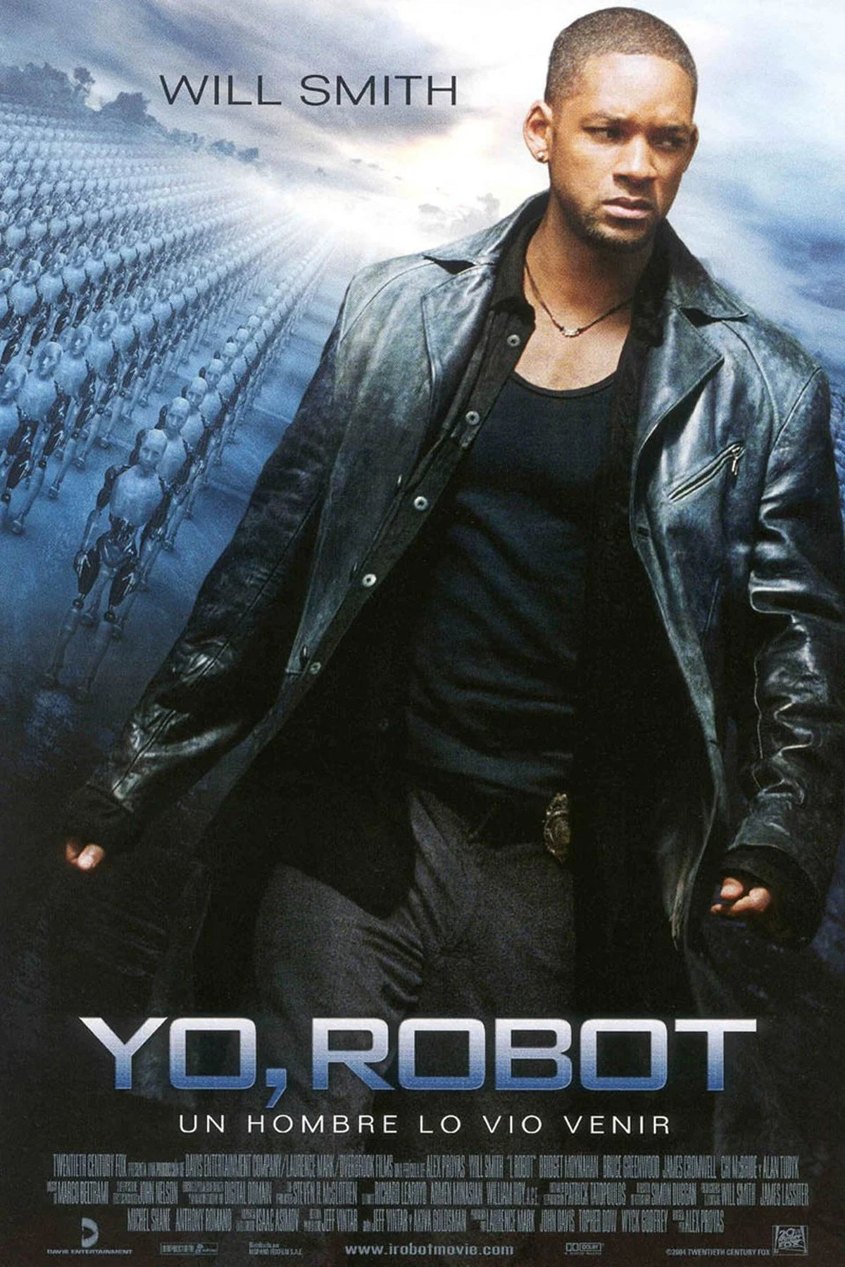 Will Smith brilla con este peliculón de gran éxito Will Smith brilla con este peliculón de gran éxito