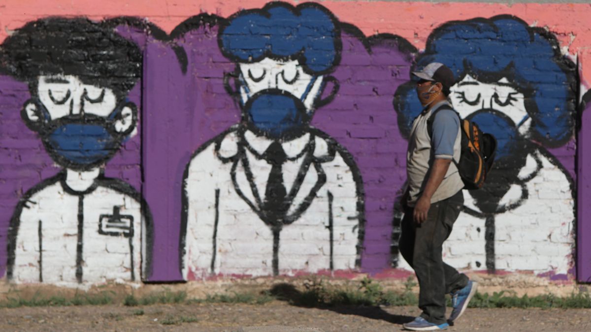 Restricciones en Mendoza: qué se viene después de Semana Santa