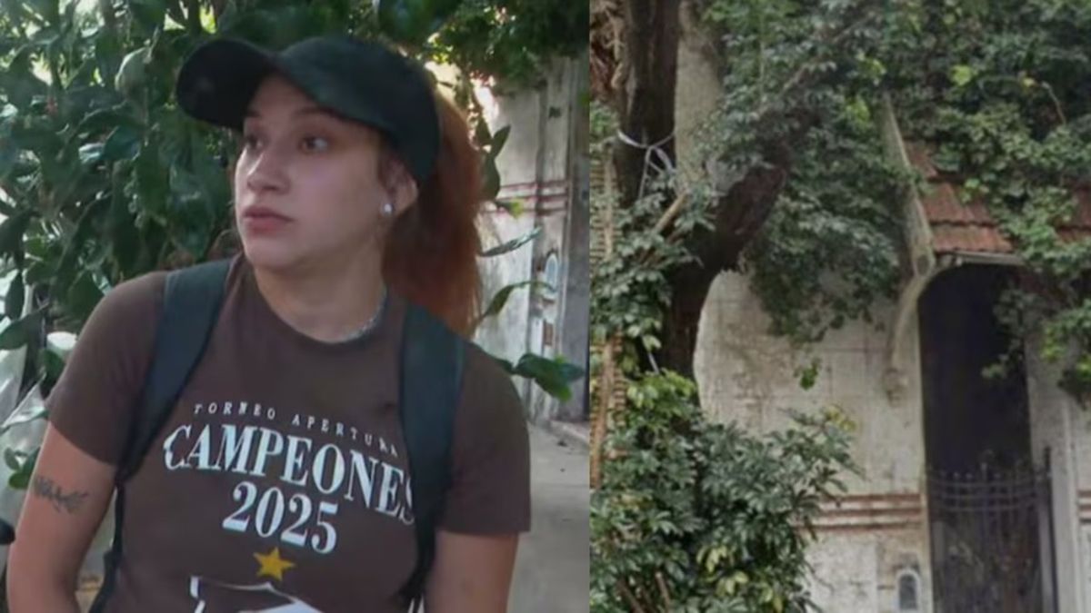 La vecina del jubilado asesinado explicó que el hombre estaba molesto porque no podía modificar el frente de su casa. La vecina del jubilado asesinado explicó que el hombre estaba molesto porque no podía modificar el frente de su casa.