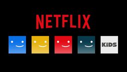 Streaming. Netflix anunció nuevos precios tras el impuesto que agregaron.