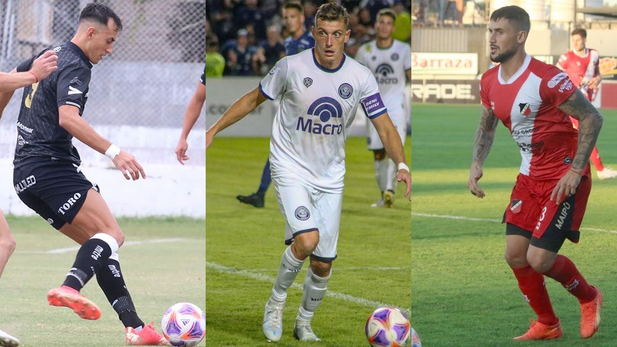 La Primera Nacional ya tiene nueva programación.