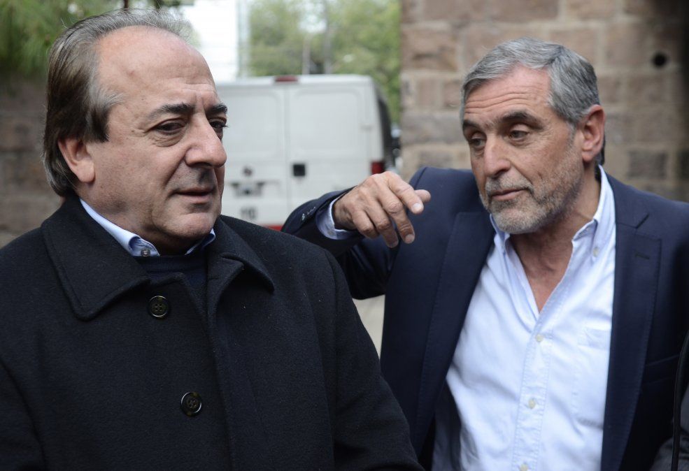 Bodegueros pidieron una reunión con Macri por los espumantes