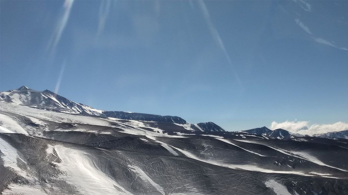 Pronóstico negro para Mendoza: sequías severas y extremas