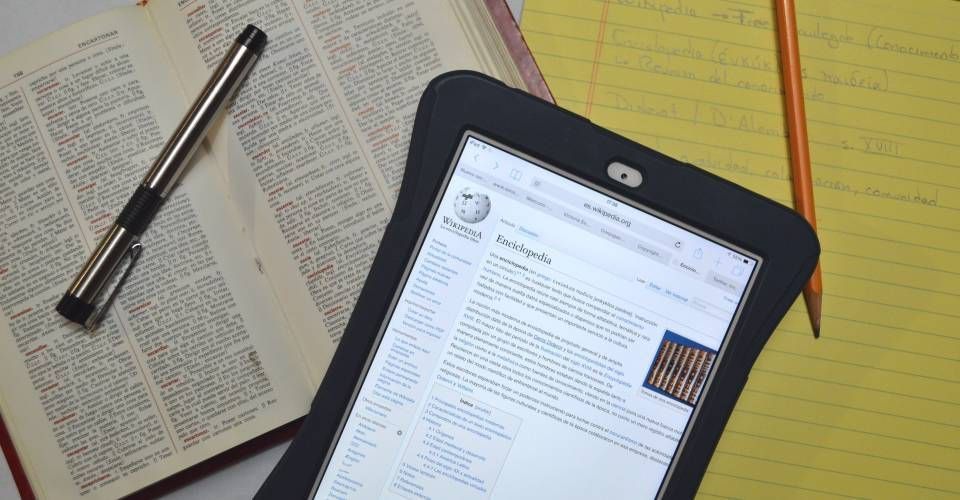 En protesta por nueva directiva de derechos de autor cerró Wikipedia