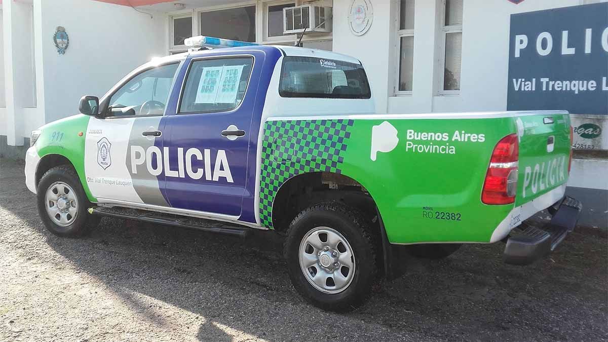 El oficial de la Policía bonaerense fue asesinado de al menos un balazo cuando intentaron robarle la camioneta en Gregorio de Laferrere