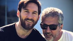 Lionel Messi explicó qué le sucedió en la final del Mundial.