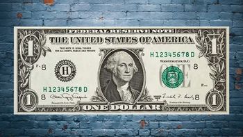 El dólar tuvo una leve baja y los bancos confirmaron el precio de este miércoles 12 de agosto