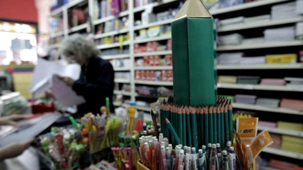 Las ventas minoristas crecieron en julio 11,4%