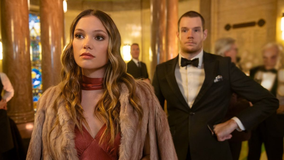 Netflix: la película romántica que llega con una química arrolladora y promete encender tus emociones