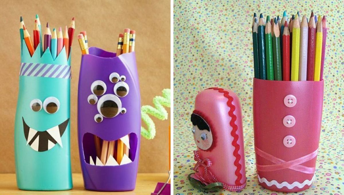 Reciclar envase protector solar. Reciclar envase protector solar.