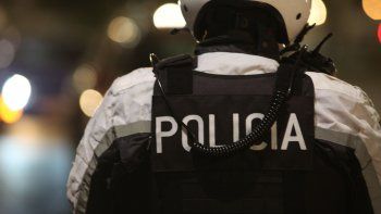 Murió un motociclista de 80 años en un accidente en la Ruta 94 en Tunuyán Murió un motociclista de 80 años en un accidente en la Ruta 94 en Tunuyán