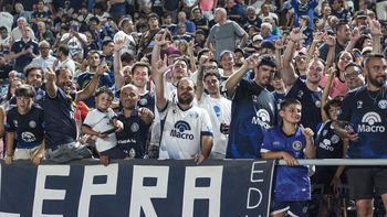 El gran anuncio de Independiente Rivadavia para los hinchas que quieran viajar a la final de la Copa Argentina El gran anuncio de Independiente Rivadavia para los hinchas que quieran viajar a la final de la Copa Argentina
