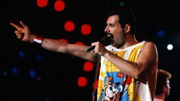 El curioso pedido que Freddie Mercury incorporó a su testamento y se cumple cada año en Navidad