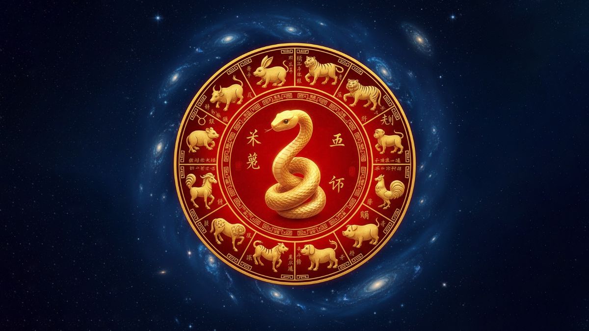 Consulta el horóscopo chino de hoy miércoles 29 de octubre