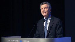 Una empresa de comunicaciones anunció una inversión de $1000 millones durante un  encuentro con Macri
