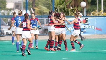 Se definieron los cruces de las semifinales del Clausura