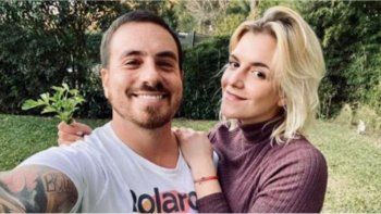 El escandaloso episodio que provocó la separación de Sofía Aldrey y Fede Bal