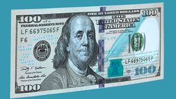 Confirmado el precio del dólar cuando abran los bancos este martes 25 de noviembre Confirmado el precio del dólar cuando abran los bancos este martes 25 de noviembre