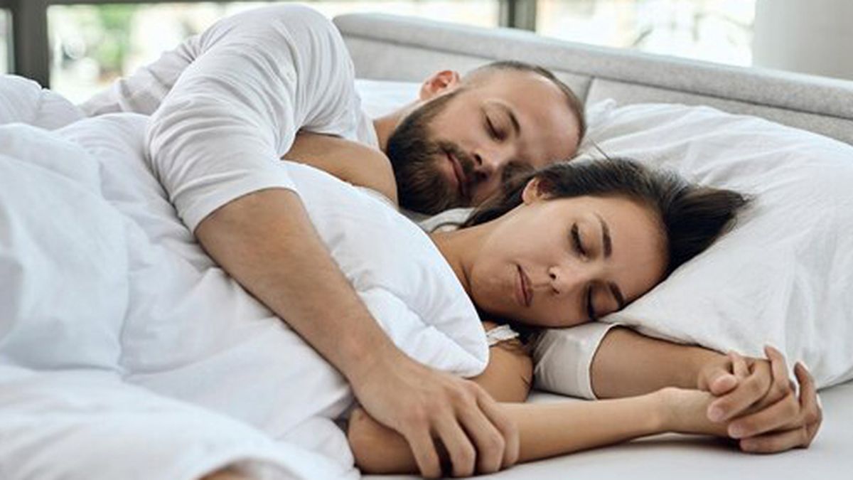 ¿cuál es la mejor hora para ir a dormir según la neurociencia?
