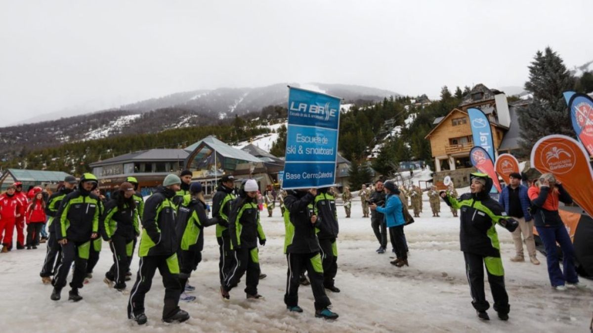 Foto: El Cordillerano Foto: El Cordillerano