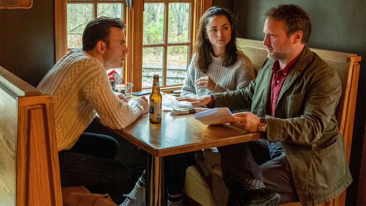 La película de Netflix es una producción de drama y comedia que tiene como punto fuerte el humor negro. La película de Netflix es una producción de drama y comedia que tiene como punto fuerte el humor negro.