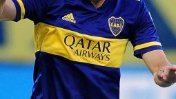 Un jugador de Boca fue denunciado por abuso sexual