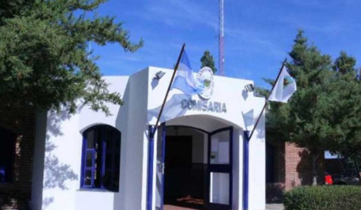 En la Comisaría de Villa de La Quebrada, los tres policías ahora procesados, abusaron de una mujer que había sido detenida por usar dinero falso&nbsp;