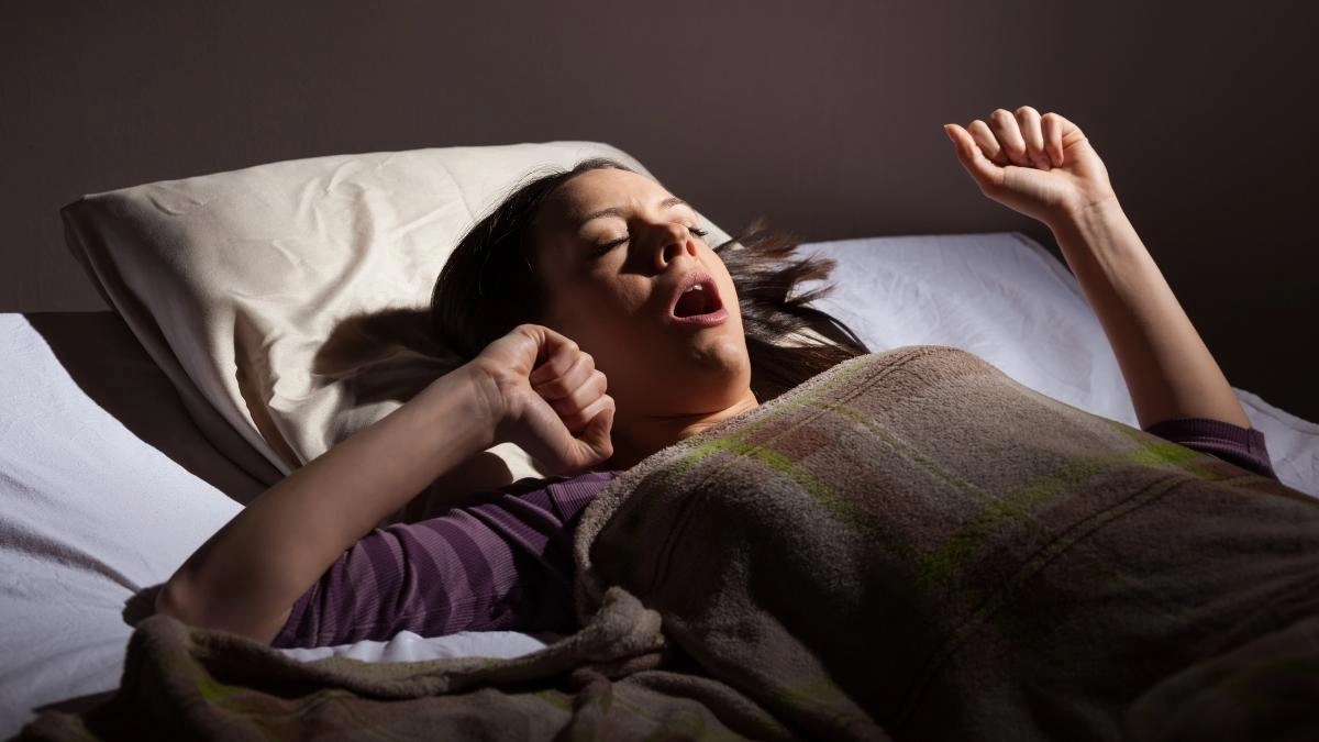 ¿Qué significa despertarse a las 3 de la mañana? ¿Qué significa despertarse a las 3 de la mañana?