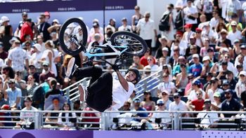 Lo mejor de Argentina en la primera semana de los Juegos Olímpicos París 2024