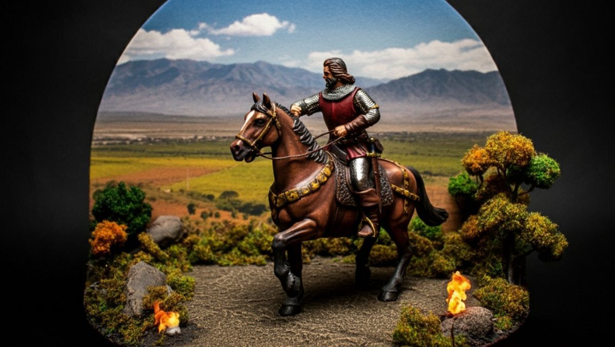 Los Caballeros Americanos del Fuego son una organización que ofrece un Los Caballeros Americanos del Fuego son una organización que ofrece un