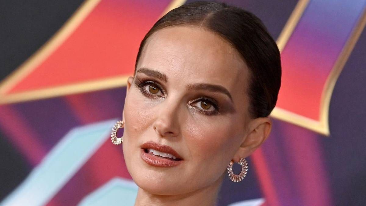 Dónde ver la película Amigos con derechos de Natalie Portman