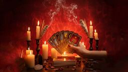 Conoce la carta el tarot de hoy viernes 10 de octubre y sus predicciones en el amor, dinero y salud