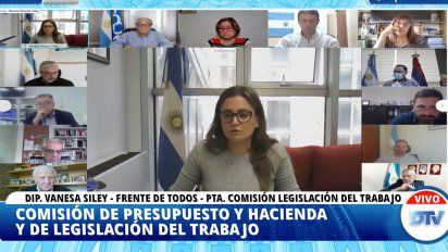 Diputados emitió por amplia mayoría un dictamen favorable al proyecto de reforma del Impuesto a las Ganancias.