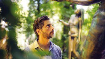 El jardín de bronce llega a su punto final