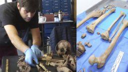 Investigador descubrió características del sistema laboral colonial de Mendoza