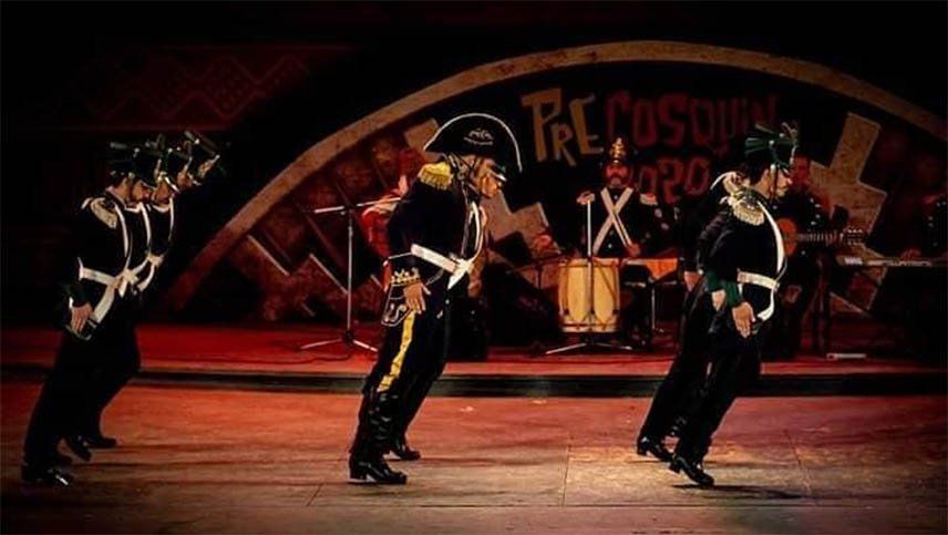 Imperial Maipú reabre su escenario a los artistas con un show solidario que será televisado por El Siete