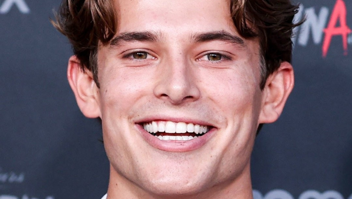 Grand Army, serie de Netflix.