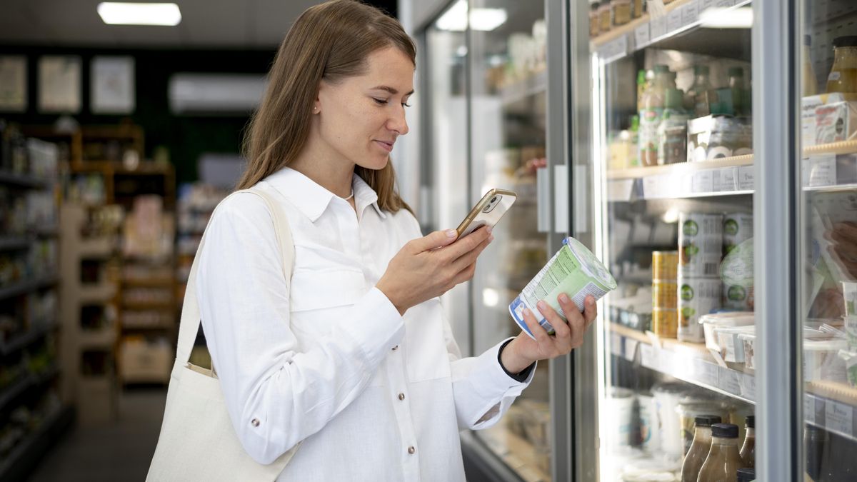 Banco Nación supermercados: ahorro de $48.000 mensuales desde este miércoles 9 de abril