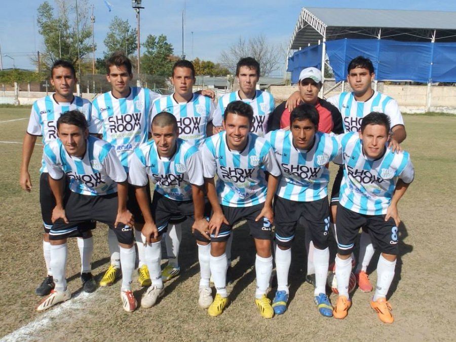 En el ascenso mandan la Academia y los Verdes