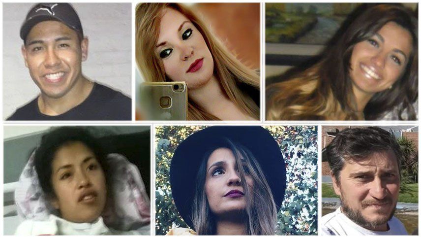Cronología fatal: las 11 muertes por alcohol al volante en lo que va del año