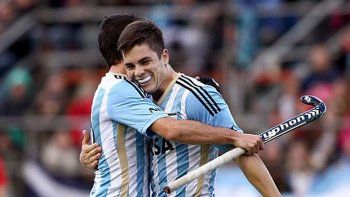 Los Leones empataron con India por el Seis Naciones