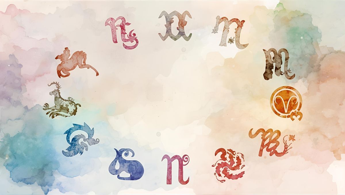 Cada signo del zodíaco tiene un punto débil en el cual debe trabajar. Cada signo del zodíaco tiene un punto débil en el cual debe trabajar. 