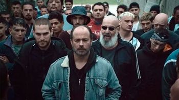 Barrabrava, la nueva serie original argentina que llegará al streaming