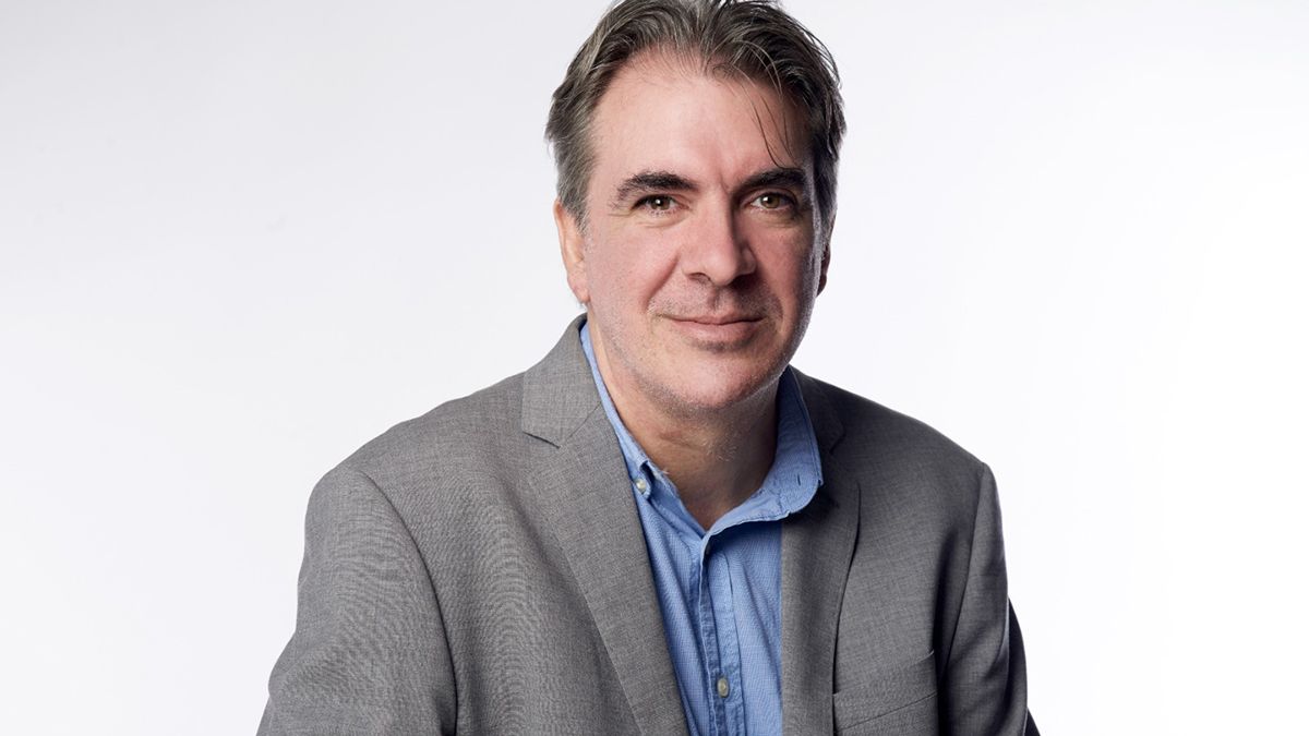 El economista y periodista Sebastián Campanario analiza el impacto real de la inteligencia artificial en las organizaciones. &nbsp; &nbsp; 