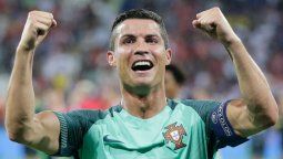 ¿Se merece Cristiano ganar el Balón de Oro antes que Messi?