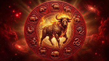 HORÓSCOPO CHINO: las predicciones del domingo 3 de mayo, día del Búfalo de Fuego Yin HORÓSCOPO CHINO: las predicciones del domingo 3 de mayo, día del Búfalo de Fuego Yin