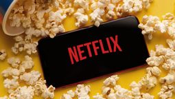 Netflix la rompe con la película Ni en sueños, producción estadounidense del 2019.