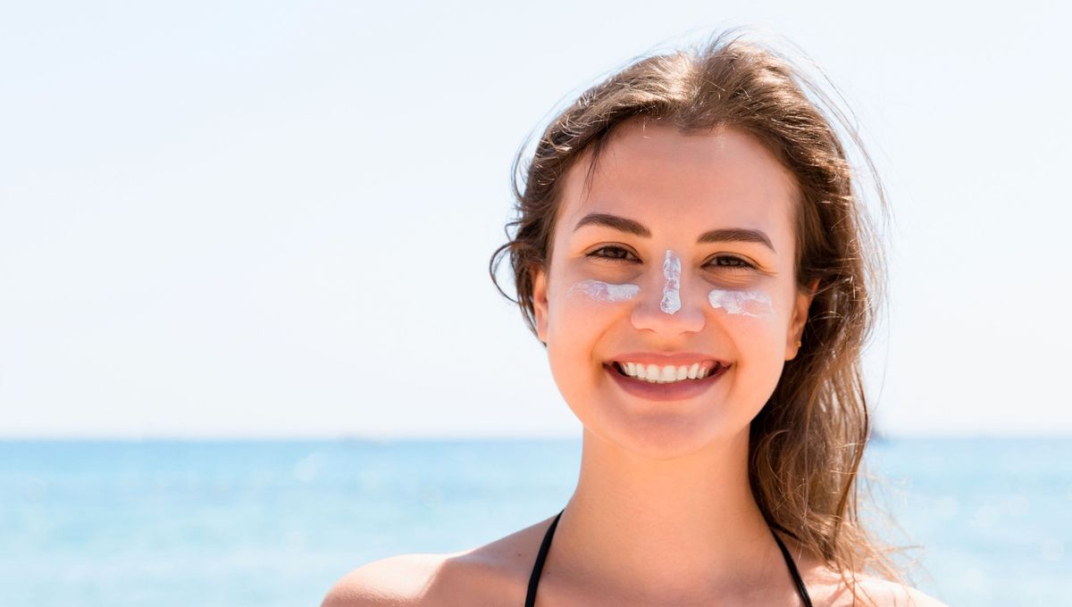 El mar, la arena, los sonidos y el aire fresco contribuyen al bienestar f&iacute;sico y mental.&nbsp;